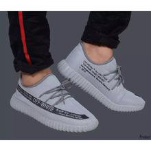Hifashion-Sneakers Mesh Ultra Lightweight Breathable Athletic Running Walking Gym Shoes For Men