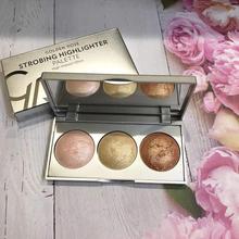 Golden Rose Strobing Highlighter Palette (8.4g)