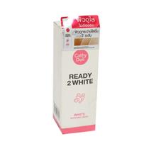 Cathy Doll Ready 2 White Boosting Cream