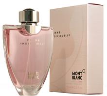 MONT BLANC Femme Individuelle EDT 2.5 Oz 75ml - For Women