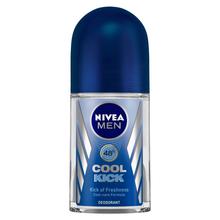 NIVEA DEO ROLL ON COOL KICK 50ML