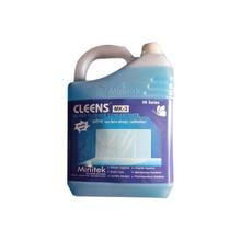 Minitek 5L Glass Cleaner Concentrate Cleens