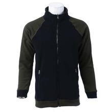 J.Fisher Dual Tone Fleece Jacket For Men