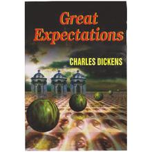 Great Expectations (AITBS) by Charles Dickens