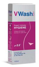 Vwash Plus - 100ml