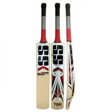 Cricket Bat English Willow SS Master