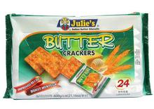 Julie's Butter Cracker (600gm)