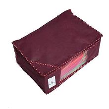 Kuber Industriestm Non Woven Saree Cover/ Saree Bag/ Storage