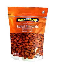 Tong Garden Salted Almond (400gm)