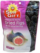 Tong Garden DRIED FIGS 130 GMS.