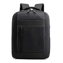 Casual Backpack_Leisure Backpack Men and Women USB