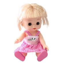 Pink Baby Doll For Kids - 1798