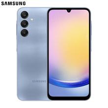 Samsung Galaxy A25 5G (8GB/256GB) | 6.5" SuperAMOLED 120Hz Display | 50MP+8MP+2MP Rear Camera | 5000mAh Battery