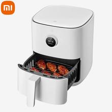 Mi MAF02 Smart Air Fryer With OLED Touch Screen- 3.5L