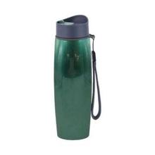 Homeglory SB-108V Green SS Sports Water Bottle - 500ml