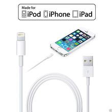 Genuine MD818ZM/A Apple Lightning USB Data Cable for Apple iPhone