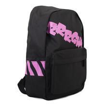 Ladies School\College and Casual Backpack(Print May vary)