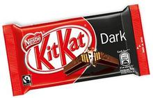 Nestle Kitkat Dark (41.5gm)