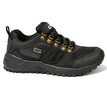 Goldstar 402 Hiking shoes Black