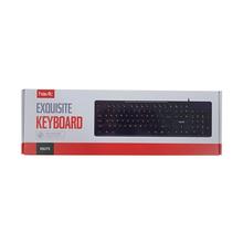 Havit Wired Keyboard (KB275)