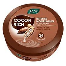 Joy Cocoa Rich Intense Nourishing Skin Cream (100ml)