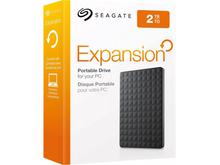 Seagate 2TB External Harddisk 3.0 USB