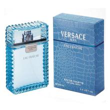 Eau Fraiche Eau De Toilette For Men - 100ml