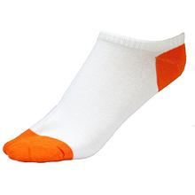 Happy Feet Dual Tone Loafer Socks Pack of 3 Pairs[2006]