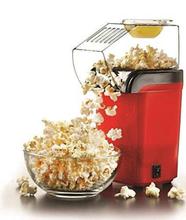 Oil Free Easy & Quick Snack/Popcorn Maker