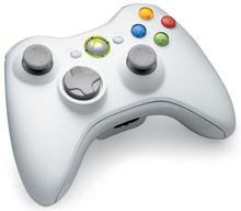 Xbox 360 Joystick Wireless (Original)