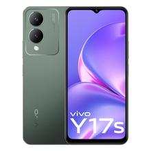 Vivo Y17s (6GB RAM / 128GB ROM) | Octa-core MediaTek Helio G85 Chipset | 5000mAh Massive Battery |