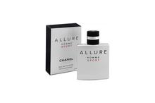 Chanel Allure Homme Sport EDT Spray For Men - 150ml