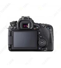 Canon DSLR 80D Body Only