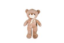 Brown teddy bear large - 130CM