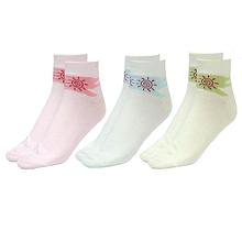 Happy Feet Light Sun Socks Pack of 3 Pairs[2010]