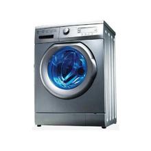 Syinix S7712 Front Load Washing Machine 7Kg - (Silver)