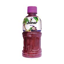 Joiner Grape Juice 325ml