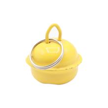 Yellow Bell Design Collor Bell For Pets