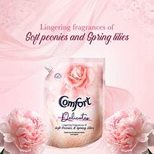 Comfort Delicates Fabric Conditioner, 1 Ltr Pouch