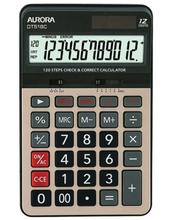 Aurora Calculator DT-518C