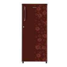 Panasonic Refrigerator (MAROON NEW FLORAL) NR-A195STMFE