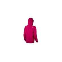Wildcraft Hood SweatShirt for Women (Pink-8903338088028)