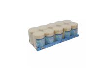 Pack of 10 Bamboo Toothpicks