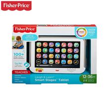 Fisher-Price Laugh & Learn Smart Stages Tablet Blue