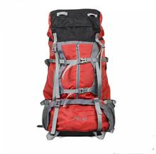 Outdoor Sports Camping Hiking & Molle Trekking Mountaineering Backpack Unisex