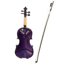 LEGEND 4 String Violin TL-001A Brown