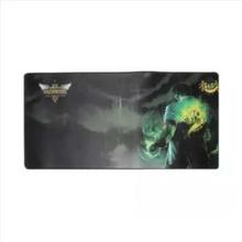 League Of Legends Gaming Keyboard And Mouse Mat