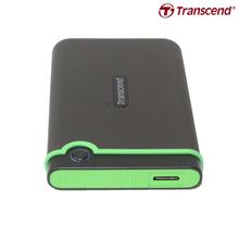 Transcend StoreJet 25M3 USB 3.1 Gen 1 TB Portable Hard Drive