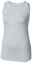 Columbia 1836901031 Place To Place™ Tank For Women-Cirrus Grey Heather