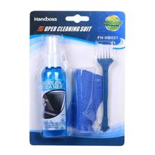 SUPER CLEANING SUIT SCREEN CLEANER KIT